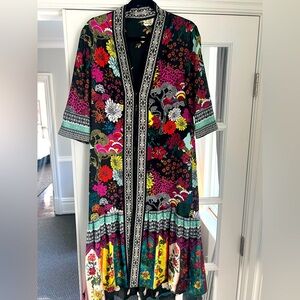 Alice and Olivia reversible one size